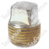 TOYOTA 9034554002 МЕТАЛЛИЧЕСКИЙ ШТЕПСЕЛЬ