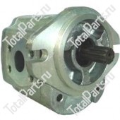 KOMATSU 3EB6012410 НАСОС ГИДРАВЛИКИ