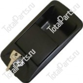 TOYOTA 55337F212071 ЗАМОК ДВЕРИ