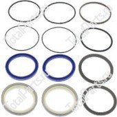 NISSAN 49599FK00A КОМПЛЕКТ САЛЬНИКОВ ГИДРОЦИЛИНДРА