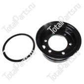 YALE 580051544 ДИСК КОЛЕСНЫЙ 5.00x12