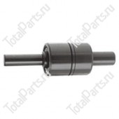 TOTALSOURCE 44208092 ВАЛ ПЕРЕДНЕЙ КРЫШКИ