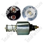 VALEO 595840 ВТЯГИВАЮЩЕЕ РЕЛЕ СТАРТЕРА