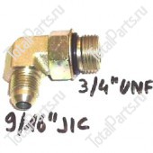 HYSTER 0641404 ФИТИНГ