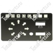 ROCLA 450090 СИМВОЛЫ ДИСПЛЕЯ