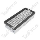 SIZE 105x260x57.8 ФИЛЬТР ВОЗДУШНЫЙ