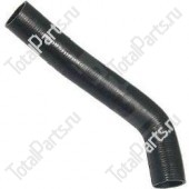 SIZE 3x2x300x40x41x75x90x ПАТРУБОК РАДИАТОРА