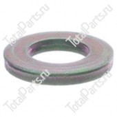 KOMATSU 0164331232 РЕГУЛИРОВОЧНАЯ ШАЙБА