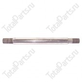 KEY NUMBER 91951 ШТОК ЦИЛИНДРА НАКЛОНА MITSUBISHI