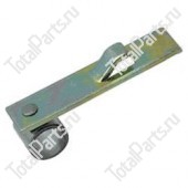 TOYOTA 5917666881 ПРУЖИНА