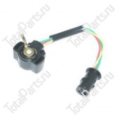 KEY NUMBER 035 ПОТЕНЦИОМЕТР TYPE