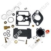 TENNANT 02738 РЕМКОМПЛЕКТ КАРБЮРАТОРА