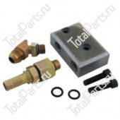 INTRUPA 92456 АДАПТЕР ГИДРОУСИЛИТЕЛЯ