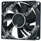 SIZE 92.5x92.5x32xDCx24x0 ВЕНТИЛЯТОР | AXIAL FAN