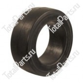 SIZE 405*220*305 БАНДАЖНАЯ ШИНА (РЕЗИНА)