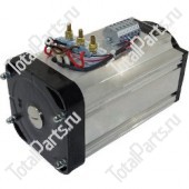 TVH 10910804 ЭЛЕКТРОДВИГАТЕЛЬ