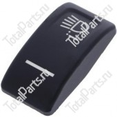 TOTALPARTS 000057654 КЛАВИША
