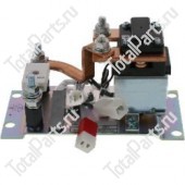 KOMATSU 3BA4771151 КОНТАКТОР В СБОРЕ