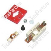 SIZE 3x9.5x9.5x4x4xPxHB43 НАБОР КОНТАКТОВ