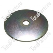 TOTALSOURCE 450105387 КРЫШКА