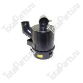 SIZE 61x168x333 КОРПУС ВОЗДУШНОГО ФИЛЬТРА