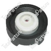 AUSA 09.00172.02 КРЫШКА РЕЗЕРВУАРА СИСТЕМЫ ОХЛАЖДЕНИЯ