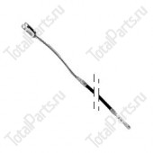 LPM 6186017 ТЯГОВЫЙ ТРОСИК