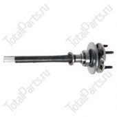 TAYLOR 4115200 ПОЛУОСЬ В СБОРЕ