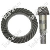 KOMATSU 3FE2115200 ВЕДУЩАЯ ШЕСТЕРНЯ