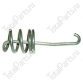 HYSTER 382433 ПРУЖИНА