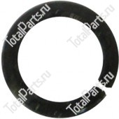 SIZE 001x002x8x11x1.5x2xS СТОПОРНОЕ КОЛЬЦО