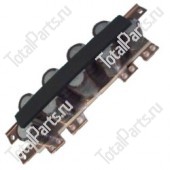 MITSUBISHI 5400067550 БЛОК КОНДЕНСАТОРОВ