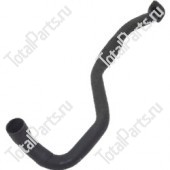 SIZE 595x6xOx50,5x45x25x7 ВЫХЛОПНАЯ ТРУБА