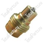 MERLO 025587 БЫСТРОРАЗЪЁМНАЯ МУФТА