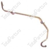 MANITOU 551857 ТОПЛИВНАЯ ТРУБКА