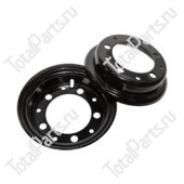 HANGCHA (HC) 4534401001 ДИСК СБОРНЫЙ