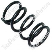 TVH 5300306 НАЖИМНАЯ ПРУЖИНА