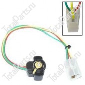 LINDE 1133801037 ПОТЕНЦИОМЕТР