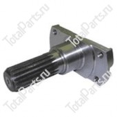 TOYOTA 411412332071 ФЛАНЕЦ КАРДАНА