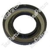 KOMATSU 3EB1432590 МАСЛОСЪЕМНЫЙ САЛЬНИК