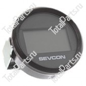 SEVCON 60460015 СЧЕТЧИК МОТОЧАСОВ