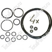 LINDE 0009629099 РЕМКОМПЛЕКТ ОРБИТРОЛА РУЛЕВОГО УПРАВЛЕНИЯ