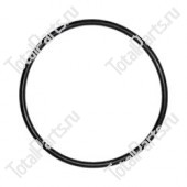 SIZE 3x140 О-КОЛЬЦО FPM80