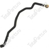 LINDE 3914410805 РЕЗИНОВЫЙ ШЛАНГ