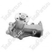 NISSAN 554021207 ПОМПА ВОДЯНАЯ