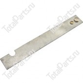 SIZE 1*6.3*2*14*109*. КОНТАКТ