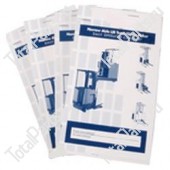 YALE 580078987 ЧЕКЛИСТ