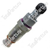 BOSCH 0986433009 ФОРСУНКА В СБОРЕ