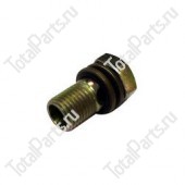 XINCHAI 485BPG БАНДЖО БОЛТ ТОПЛИВОПОДКАЧИВАЮЩЕГО НАСОСА