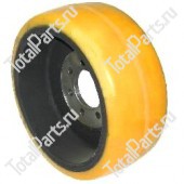 YALE 580026043 КОЛЕСО ВЕДУЩЕЕ